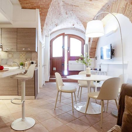 Medieval Flat With Whirlpool Bath Perugia Ngoại thất bức ảnh