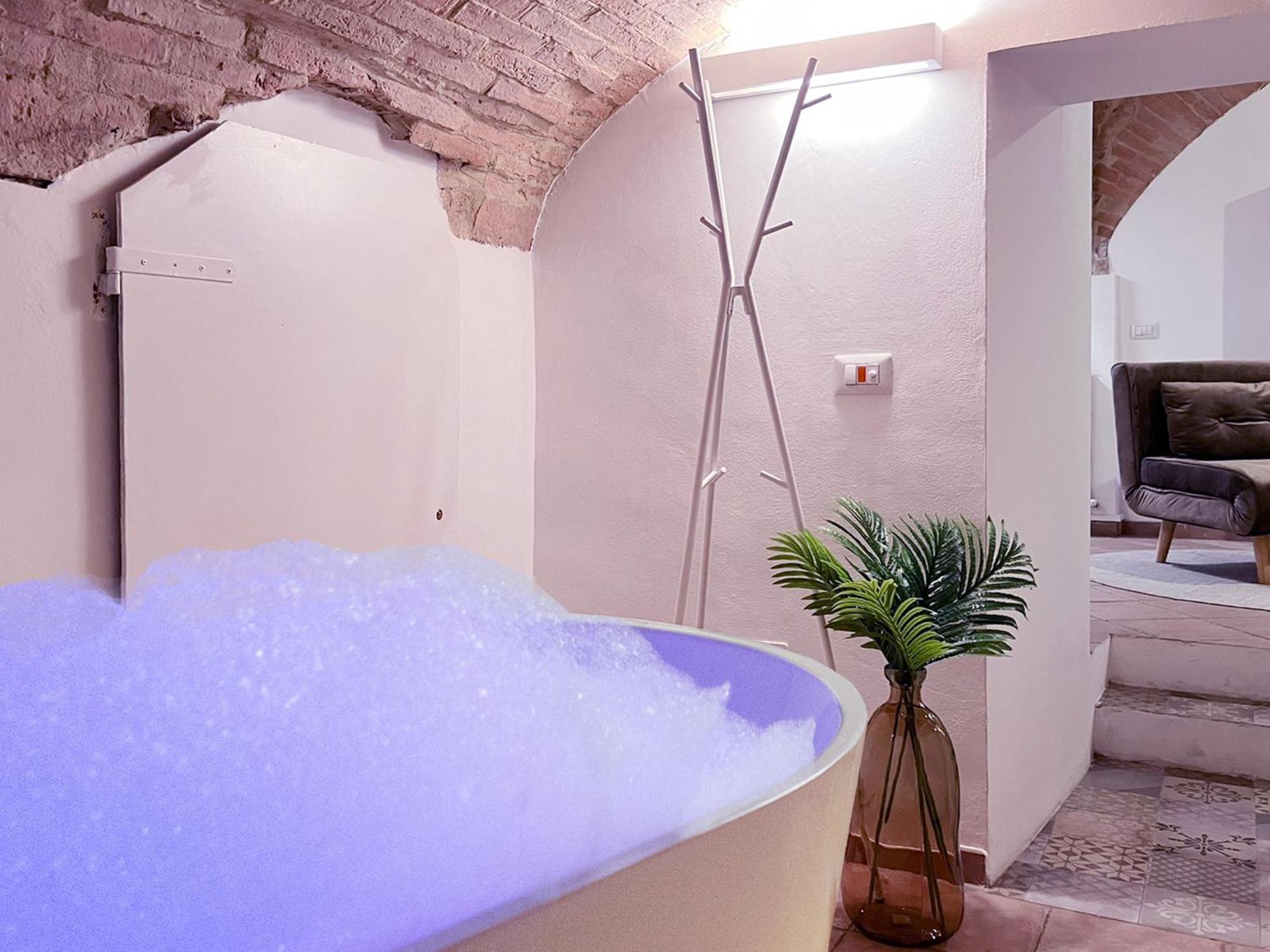 Medieval Flat With Whirlpool Bath Perugia Ngoại thất bức ảnh