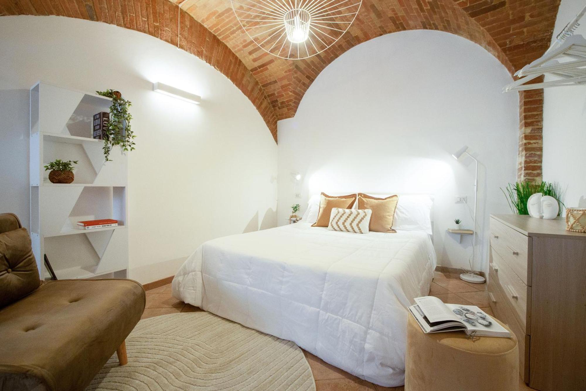 Medieval Flat With Whirlpool Bath Perugia Ngoại thất bức ảnh